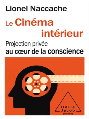 cover image of Le Cinéma intérieur